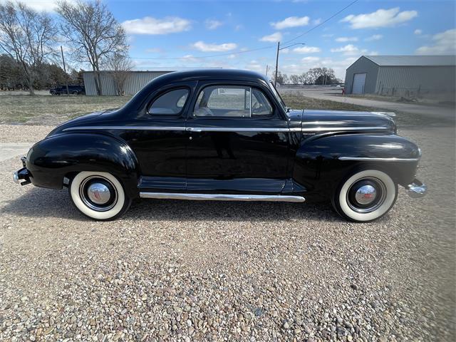 1946 Plymouth Deluxe (CC-1832227) for sale in Shelton, Nebraska