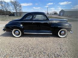 1946 Plymouth Deluxe (CC-1832227) for sale in Shelton, Nebraska