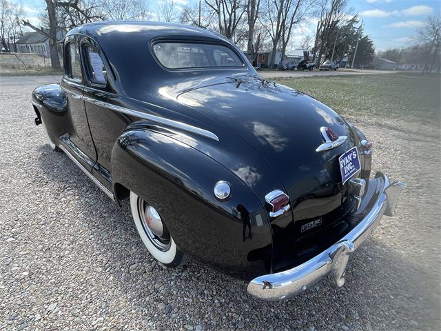 1946 Plymouth Deluxe (CC-1832227) for sale in Shelton, Nebraska