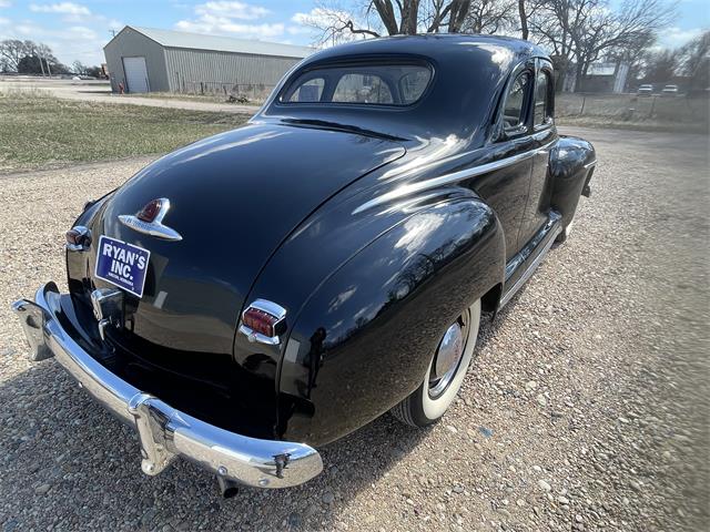 1946 Plymouth Deluxe (CC-1832227) for sale in Shelton, Nebraska