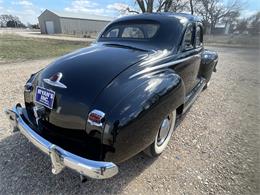 1946 Plymouth Deluxe (CC-1832227) for sale in Shelton, Nebraska