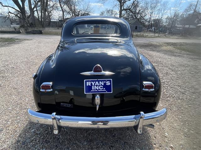 1946 Plymouth Deluxe (CC-1832227) for sale in Shelton, Nebraska