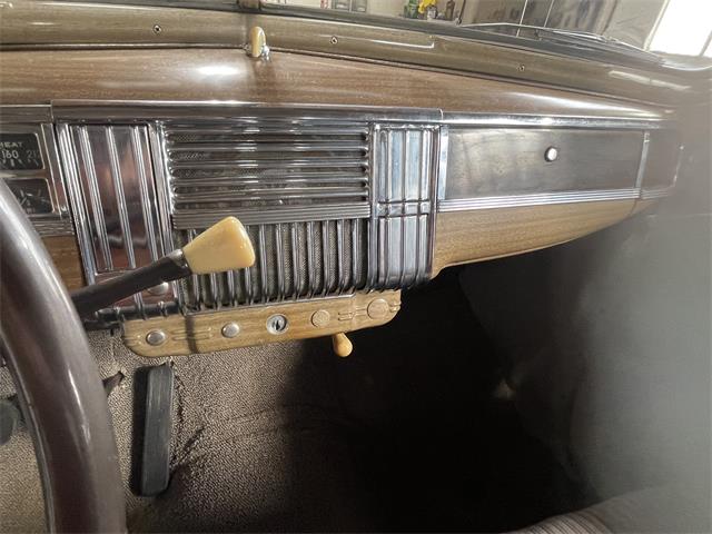 1946 Plymouth Deluxe (CC-1832227) for sale in Shelton, Nebraska