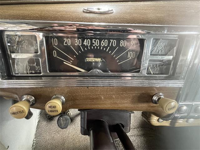 1946 Plymouth Deluxe (CC-1832227) for sale in Shelton, Nebraska