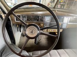 1946 Plymouth Deluxe (CC-1832227) for sale in Shelton, Nebraska