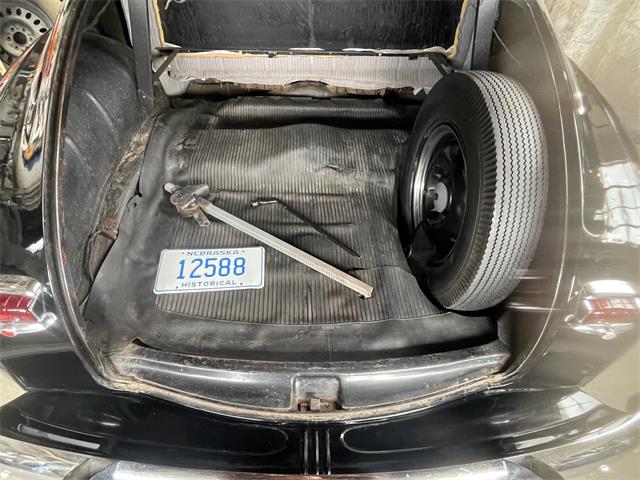 1946 Plymouth Deluxe (CC-1832227) for sale in Shelton, Nebraska