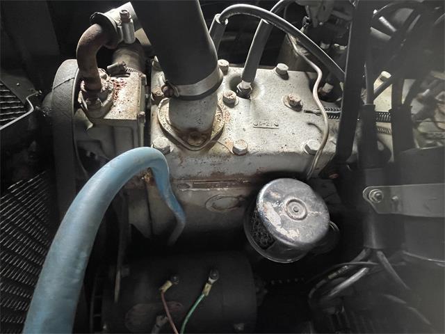 1946 Plymouth Deluxe (CC-1832227) for sale in Shelton, Nebraska