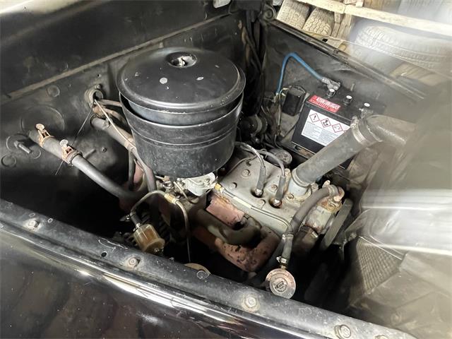 1946 Plymouth Deluxe (CC-1832227) for sale in Shelton, Nebraska