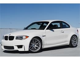 2011 BMW 1M (CC-1832230) for sale in West Chester, Pennsylvania