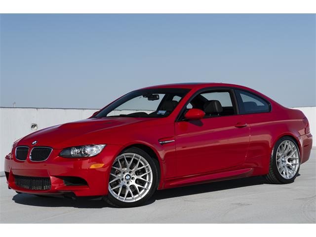 2013 BMW M3 (CC-1832240) for sale in West Chester, Pennsylvania