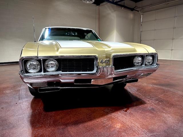 1969 Oldsmobile 442 W-30 for Sale | ClassicCars.com | CC-1832252