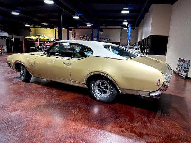 1969 Oldsmobile 442 W-30 for Sale | ClassicCars.com | CC-1832252