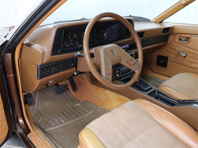 1982 Datsun 200SX (CC-1832276) for sale in Christiansburg, Virginia