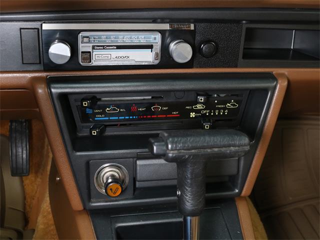 1982 Datsun 200SX (CC-1832276) for sale in Christiansburg, Virginia