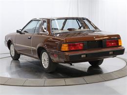 1982 Datsun 200SX (CC-1832276) for sale in Christiansburg, Virginia