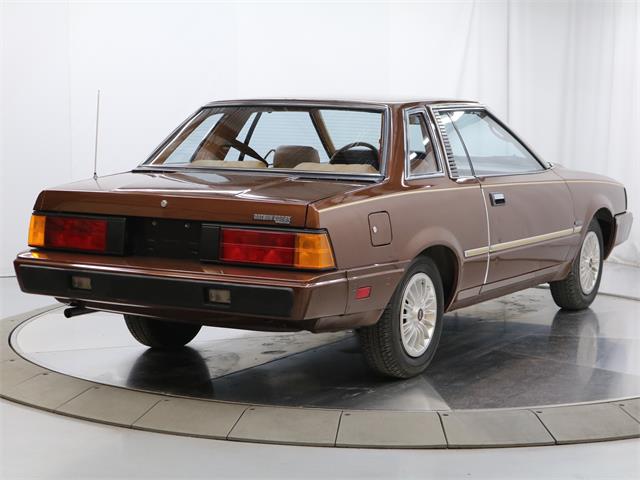1982 Datsun 200SX (CC-1832276) for sale in Christiansburg, Virginia