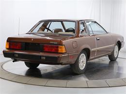 1982 Datsun 200SX (CC-1832276) for sale in Christiansburg, Virginia