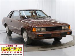 1982 Datsun 200SX (CC-1832276) for sale in Christiansburg, Virginia