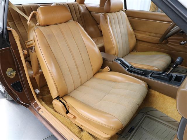 1982 Datsun 200SX (CC-1832276) for sale in Christiansburg, Virginia