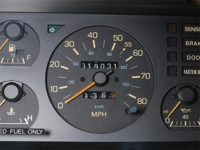 1982 Datsun 200SX (CC-1832276) for sale in Christiansburg, Virginia