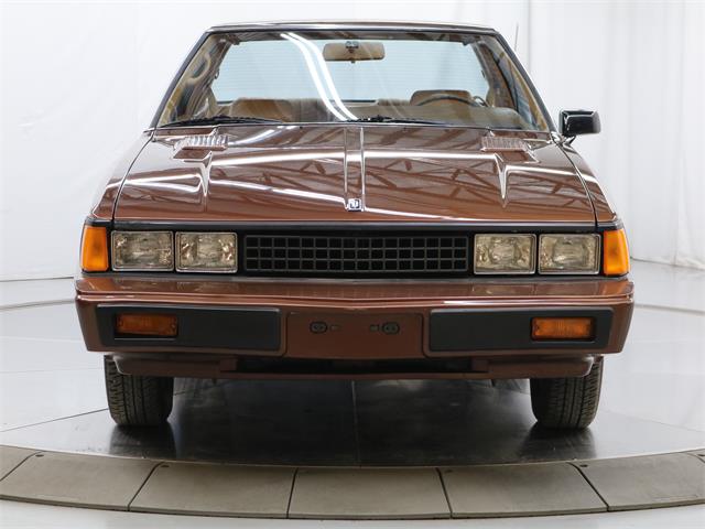 1982 Datsun 200SX (CC-1832276) for sale in Christiansburg, Virginia