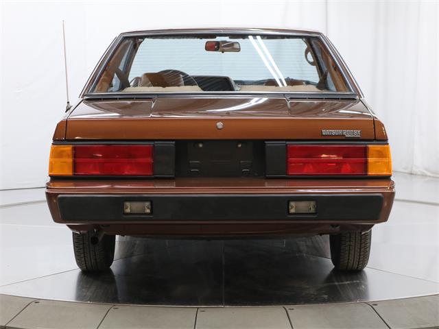 1982 Datsun 200SX (CC-1832276) for sale in Christiansburg, Virginia