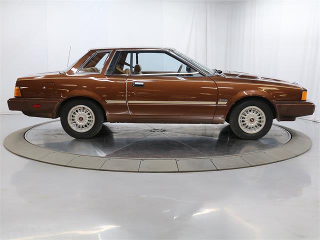 1982 Datsun 200SX (CC-1832276) for sale in Christiansburg, Virginia