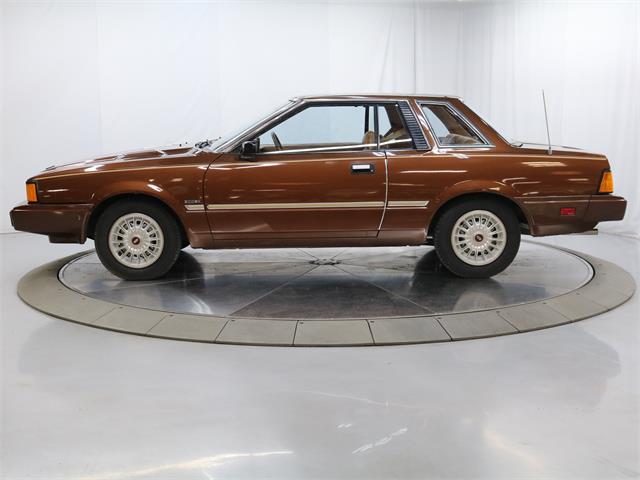 1982 Datsun 200SX (CC-1832276) for sale in Christiansburg, Virginia