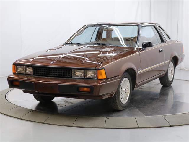 1982 Datsun 200SX (CC-1832276) for sale in Christiansburg, Virginia