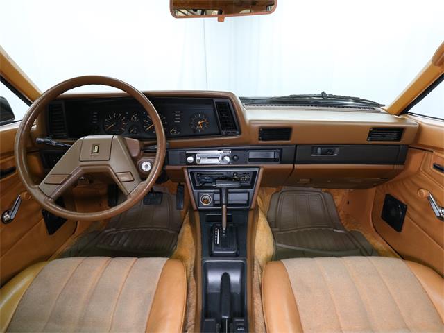 1982 Datsun 200SX (CC-1832276) for sale in Christiansburg, Virginia