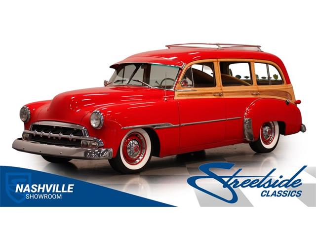 1951 Chevrolet Styleline (CC-1832287) for sale in Lavergne, Tennessee