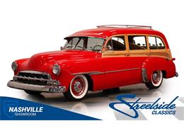 1951 Chevrolet Styleline (CC-1832287) for sale in Lavergne, Tennessee