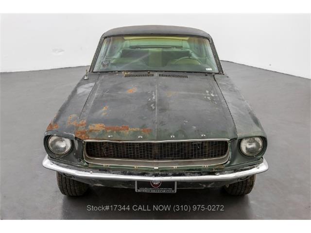 1967 Ford Mustang (CC-1832291) for sale in Beverly Hills, California