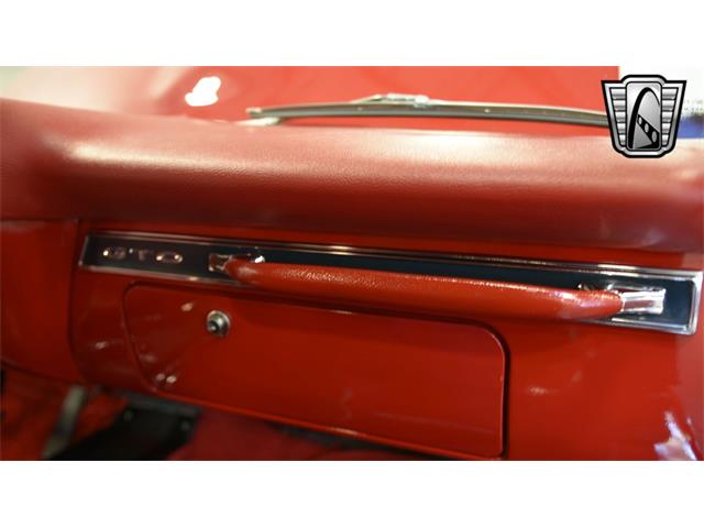 1966 Pontiac GTO for Sale | ClassicCars.com | CC-1832298