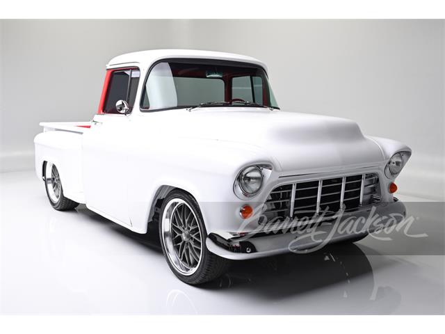 1955 Chevrolet 3100 (CC-1832317) for sale in West Palm Beach, Florida