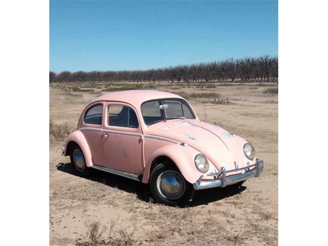 1964 Volkswagen Beetle (CC-1832319) for sale in Hobart, Indiana