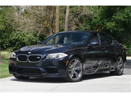 2013 BMW M5 (CC-1832331) for sale in West Palm Beach, Florida