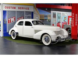 1937 Cord 810 Westchester (CC-1832334) for sale in West Palm Beach, Florida
