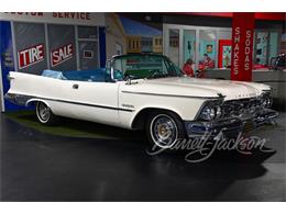 1959 Chrysler Crown Imperial (CC-1832336) for sale in West Palm Beach, Florida