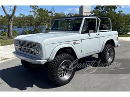 1977 Ford Bronco (CC-1832337) for sale in West Palm Beach, Florida