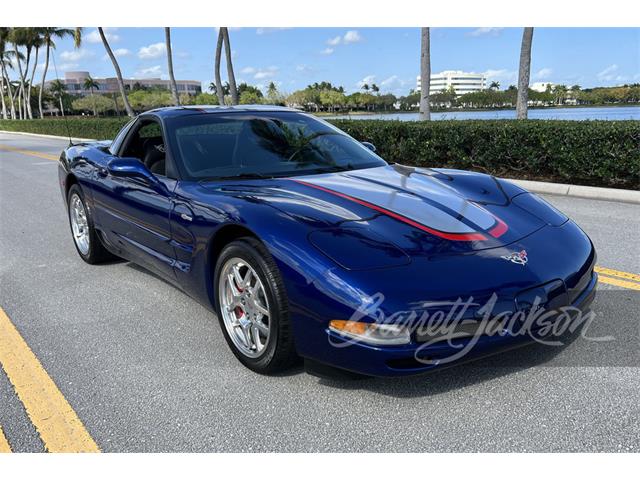 2004 Chevrolet Corvette (CC-1832339) for sale in West Palm Beach, Florida