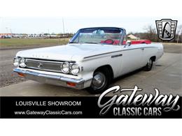 1963 Buick Skylark (CC-1832341) for sale in O'Fallon, Illinois