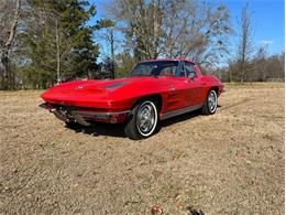 1963 Chevrolet Corvette (CC-1832353) for sale in Greensboro, North Carolina