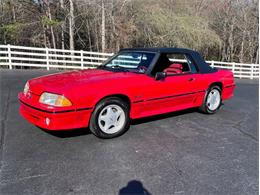 1992 Ford Mustang (CC-1832354) for sale in Greensboro, North Carolina