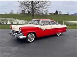 1955 Ford Crown Victoria (CC-1832356) for sale in Greensboro, North Carolina