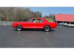 1966 Ford Mustang (CC-1832359) for sale in Greensboro, North Carolina