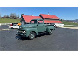 1951 Ford F1 (CC-1832360) for sale in Greensboro, North Carolina