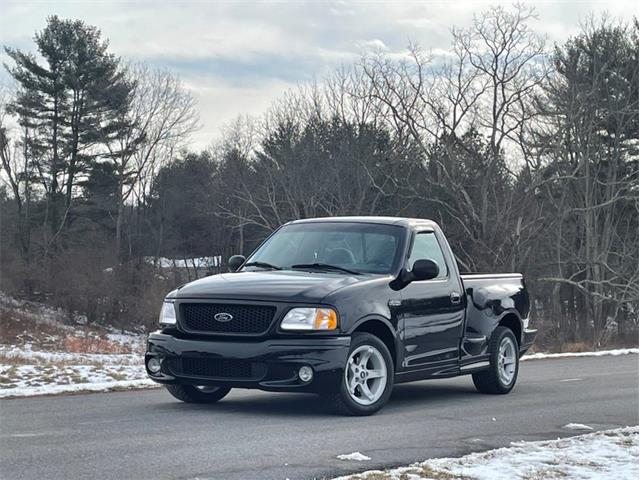 1999 Ford F150 for Sale | ClassicCars.com | CC-1832361