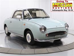 1993 Nissan Figaro (CC-1832370) for sale in Christiansburg, Virginia