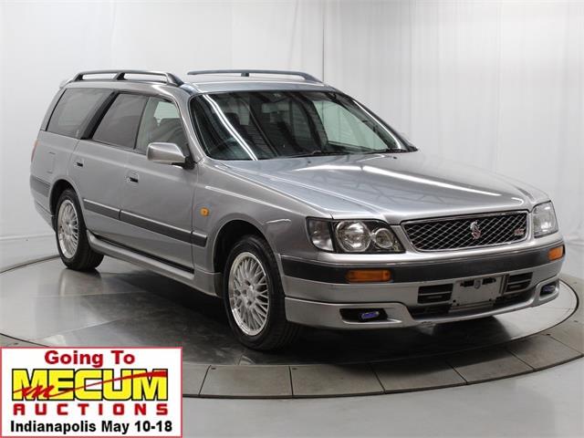 1997 Nissan Stagea (CC-1832378) for sale in Christiansburg, Virginia